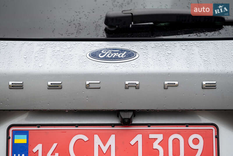 Внедорожник / Кроссовер Ford Escape 2024 в Коломые