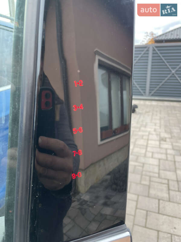 Внедорожник / Кроссовер Ford Escape 2017 в Ровно фото 23 Внедорожник / Кроссовер Ford Escape 2017 в Ровно