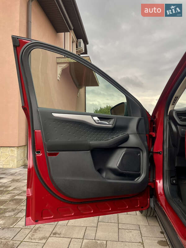 Внедорожник / Кроссовер Ford Escape 2020 в Ровно фото 17 Внедорожник / Кроссовер Ford Escape 2020 в Ровно