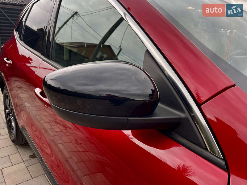 Внедорожник / Кроссовер Ford Escape 2020 в Ровно фото 19 Внедорожник / Кроссовер Ford Escape 2020 в Ровно