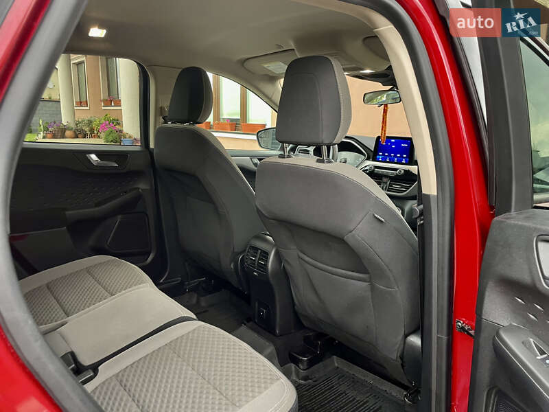 Внедорожник / Кроссовер Ford Escape 2020 в Ровно фото 23 Внедорожник / Кроссовер Ford Escape 2020 в Ровно