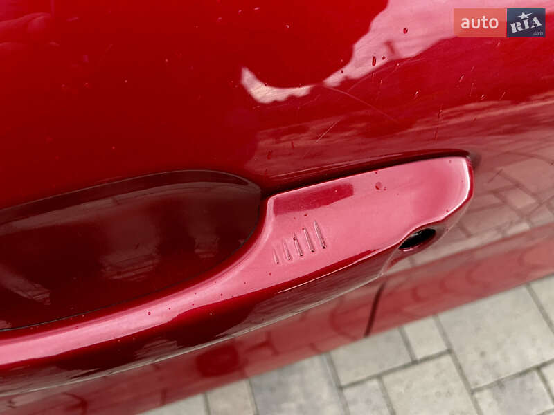 Внедорожник / Кроссовер Ford Escape 2020 в Ровно фото 40 Внедорожник / Кроссовер Ford Escape 2020 в Ровно