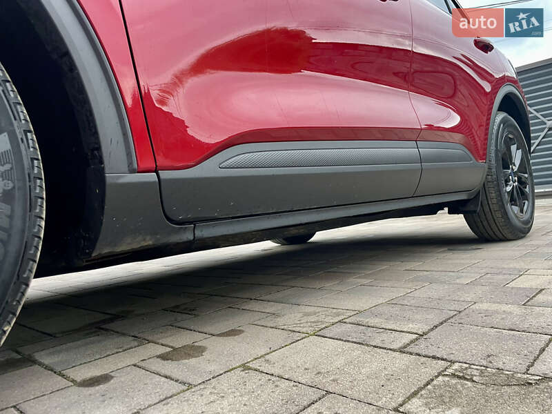 Внедорожник / Кроссовер Ford Escape 2020 в Ровно фото 51 Внедорожник / Кроссовер Ford Escape 2020 в Ровно