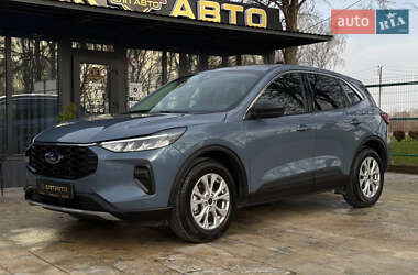 Внедорожник / Кроссовер Ford Escape 2023 в Ивано-Франковске