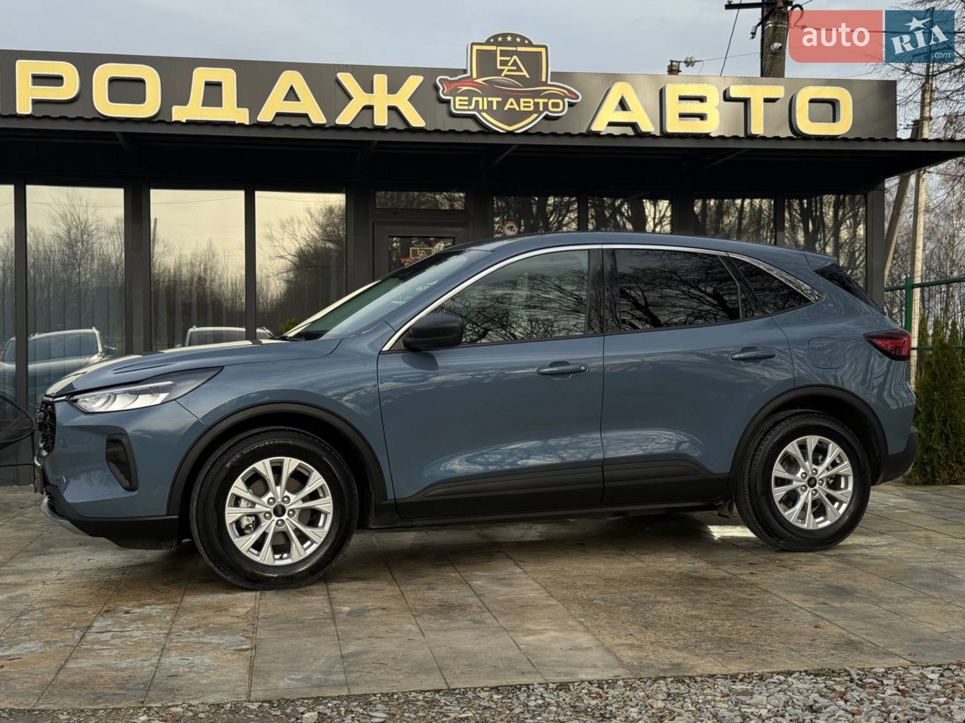 2023 Ford Escape - мініатюра 6