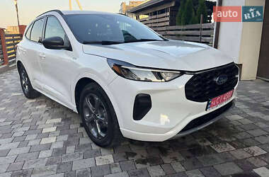 Внедорожник / Кроссовер Ford Escape 2023 в Березовке