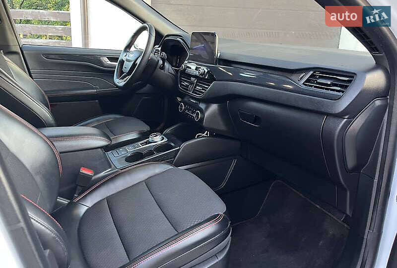 Позашляховик / Кросовер Ford Escape 2023 в Березівці