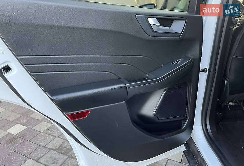 Позашляховик / Кросовер Ford Escape 2023 в Березівці