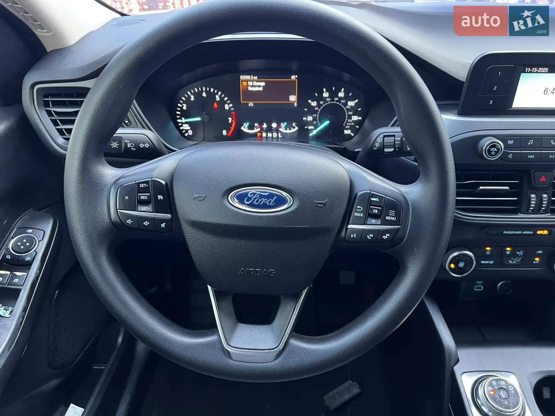2020 Ford Escape - мініатюра 12