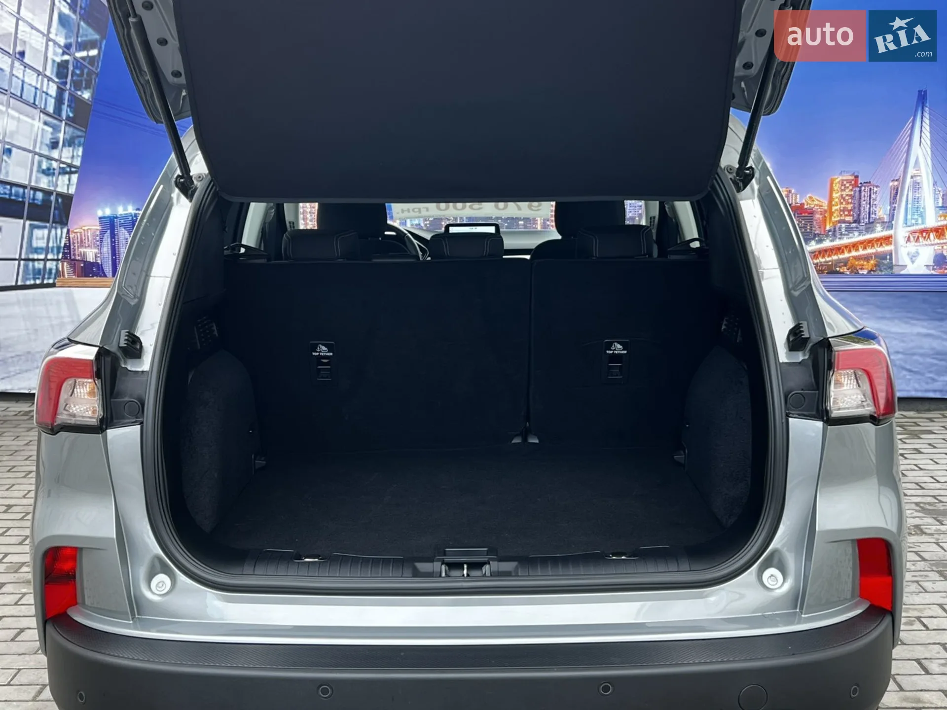 2020 Ford Escape - мініатюра 17