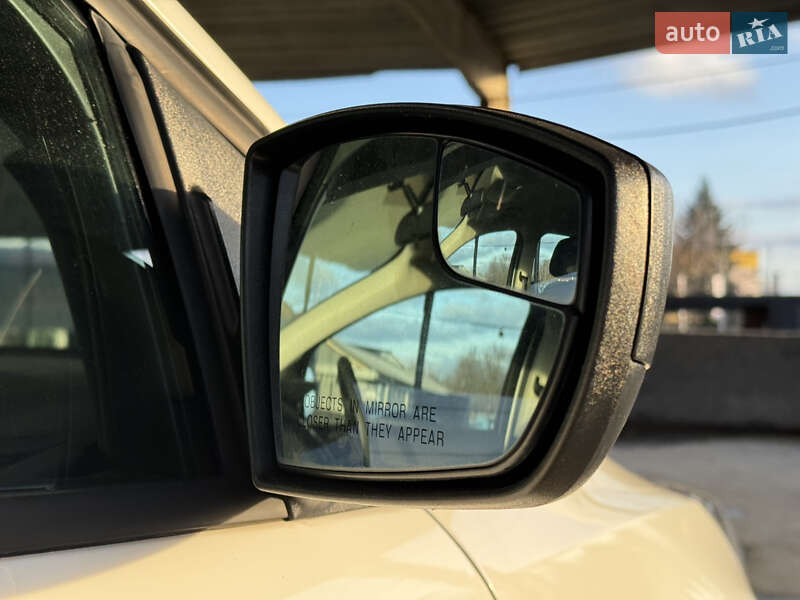 Внедорожник / Кроссовер Ford Escape 2015 в Виннице