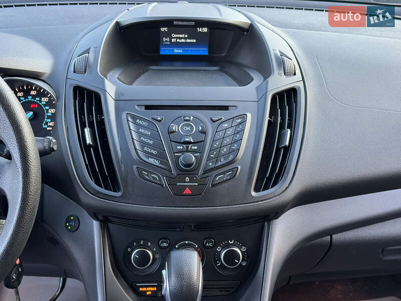 Внедорожник / Кроссовер Ford Escape 2015 в Виннице