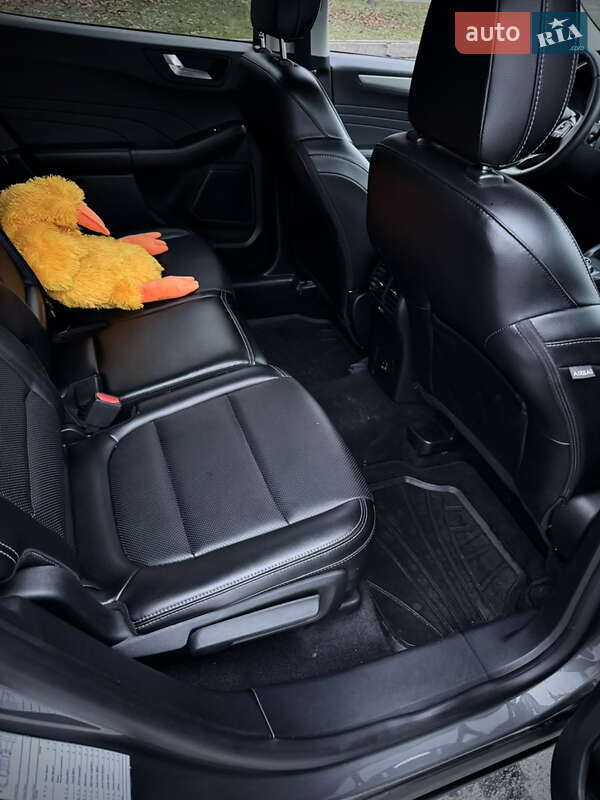 Позашляховик / Кросовер Ford Escape 2022 в Кременчуці фото 21 Позашляховик / Кросовер Ford Escape 2022 в Кременчуці