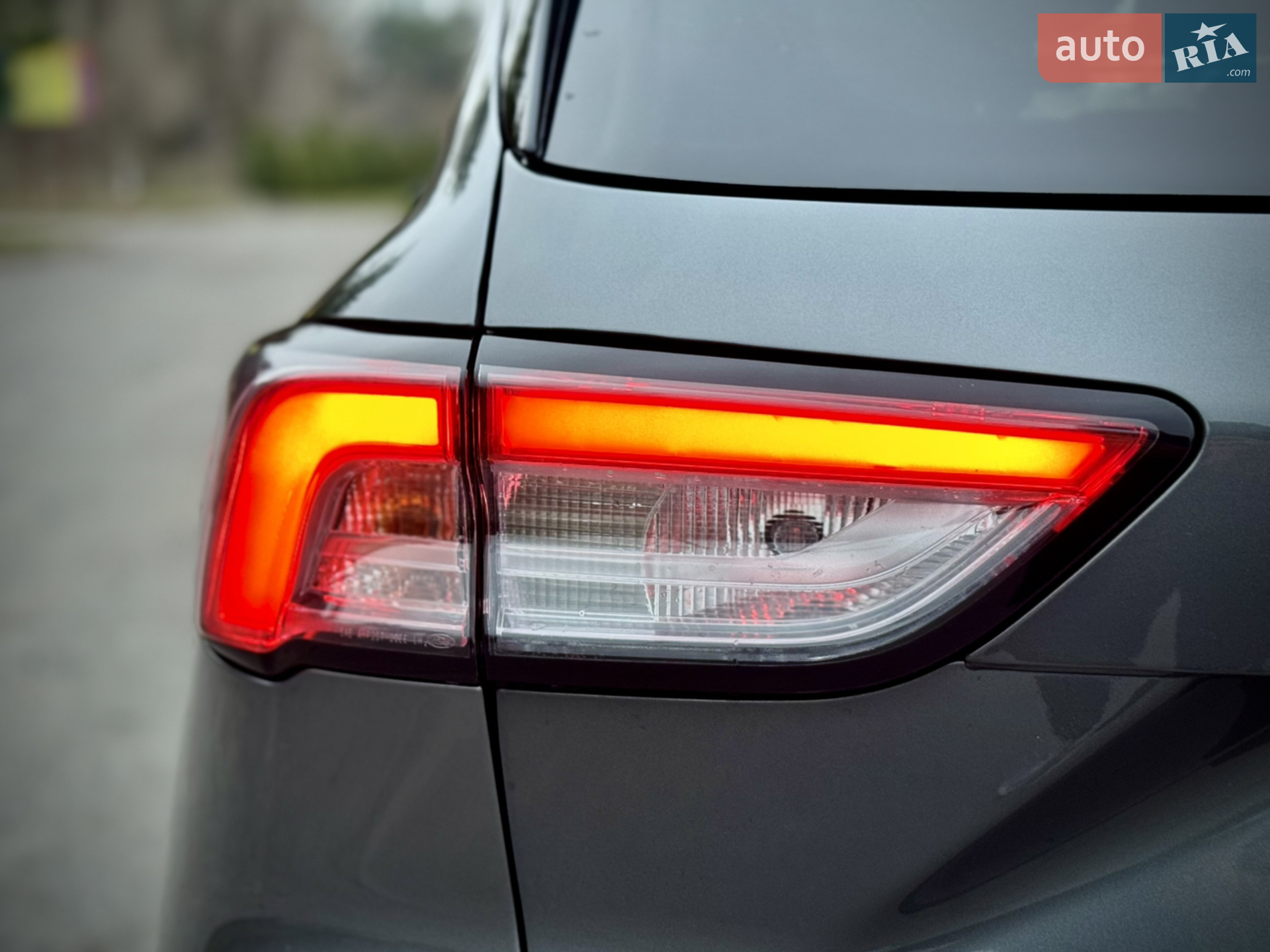 2022 Ford Escape - мініатюра 14