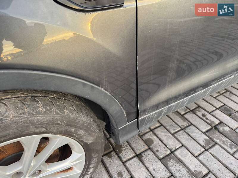 Внедорожник / Кроссовер Ford Escape 2018 в Львове фото 3 Внедорожник / Кроссовер Ford Escape 2018 в Львове