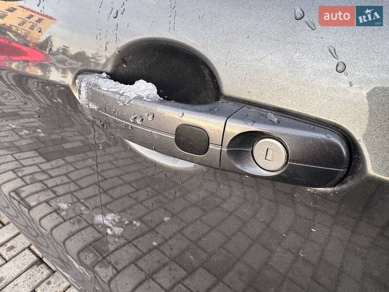 Внедорожник / Кроссовер Ford Escape 2018 в Львове фото 10 Внедорожник / Кроссовер Ford Escape 2018 в Львове