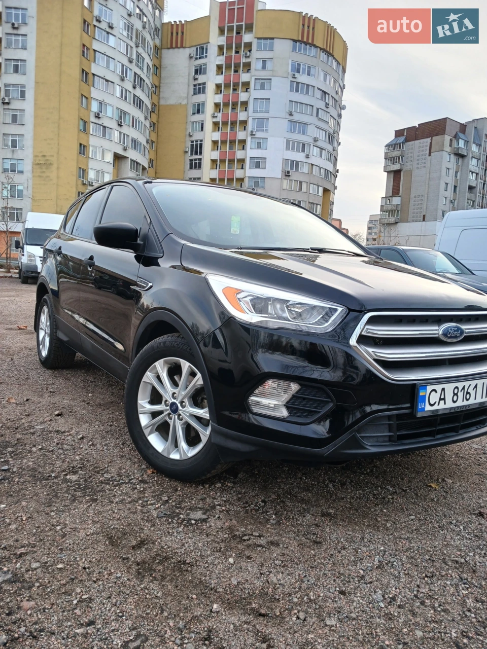 2016 Ford Escape - мініатюра 15