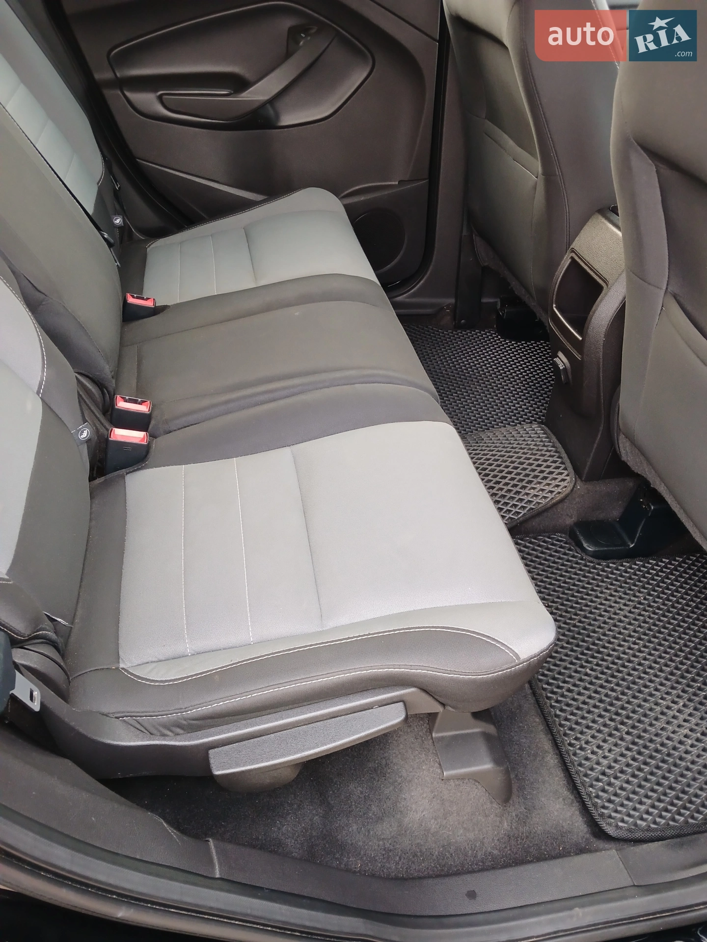 2016 Ford Escape - мініатюра 10