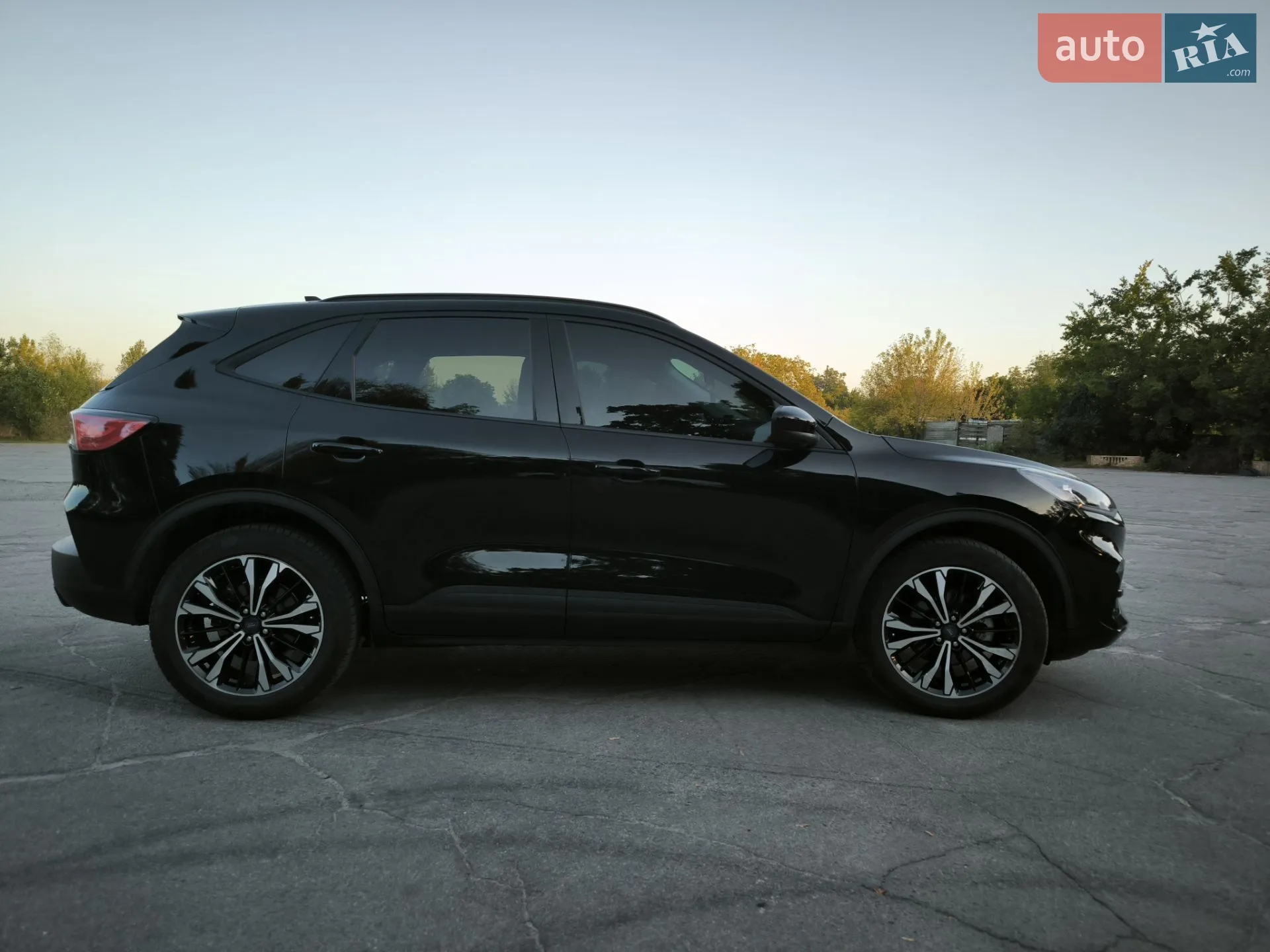 2021 Ford Escape - мініатюра 36
