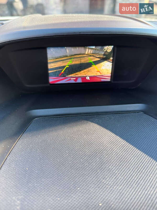 Внедорожник / Кроссовер Ford Escape 2018 в Тернополе фото 19 Внедорожник / Кроссовер Ford Escape 2018 в Тернополе