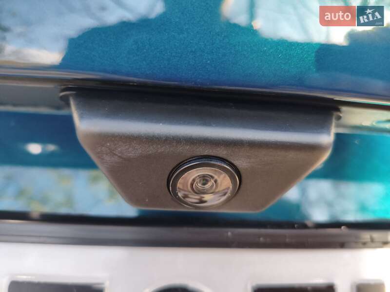 Внедорожник / Кроссовер Ford Escape 2020 в Кривом Роге фото 11 Внедорожник / Кроссовер Ford Escape 2020 в Кривом Роге