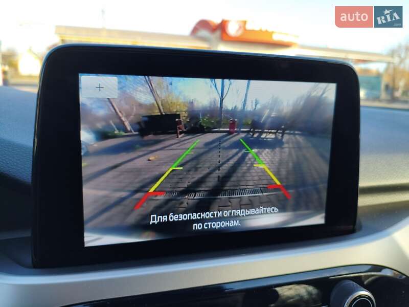 Внедорожник / Кроссовер Ford Escape 2020 в Кривом Роге фото 20 Внедорожник / Кроссовер Ford Escape 2020 в Кривом Роге