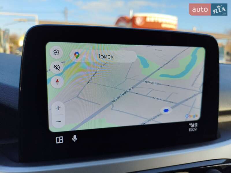 Внедорожник / Кроссовер Ford Escape 2020 в Кривом Роге фото 24 Внедорожник / Кроссовер Ford Escape 2020 в Кривом Роге