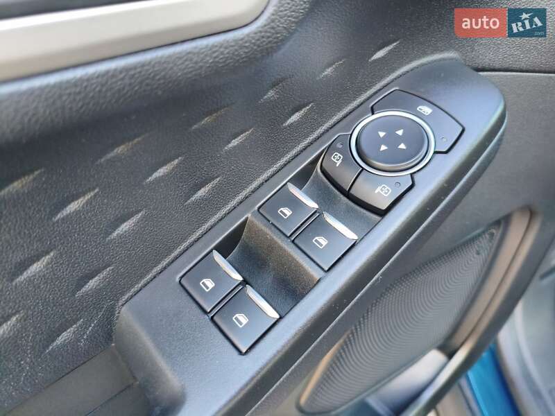 Внедорожник / Кроссовер Ford Escape 2020 в Кривом Роге фото 22 Внедорожник / Кроссовер Ford Escape 2020 в Кривом Роге