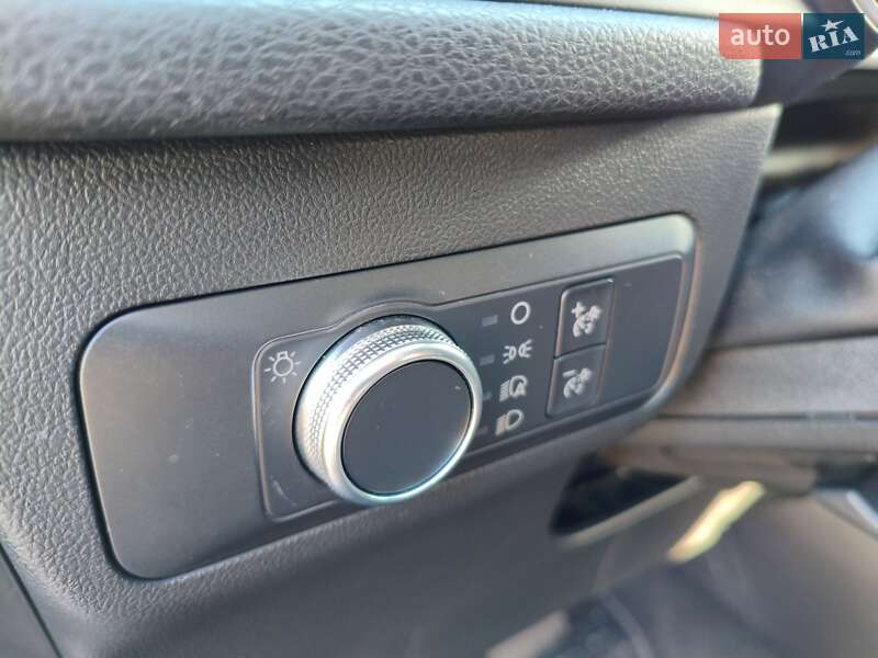 Внедорожник / Кроссовер Ford Escape 2020 в Кривом Роге фото 34 Внедорожник / Кроссовер Ford Escape 2020 в Кривом Роге