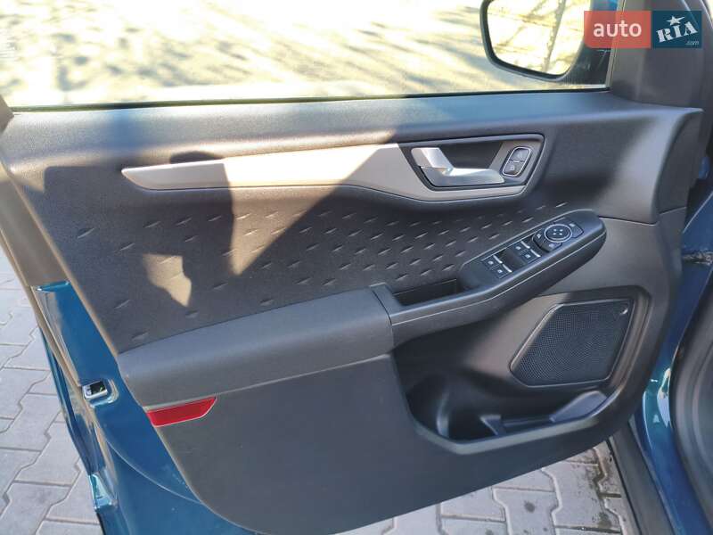 Внедорожник / Кроссовер Ford Escape 2020 в Кривом Роге фото 35 Внедорожник / Кроссовер Ford Escape 2020 в Кривом Роге