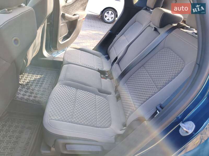 Внедорожник / Кроссовер Ford Escape 2020 в Кривом Роге фото 38 Внедорожник / Кроссовер Ford Escape 2020 в Кривом Роге