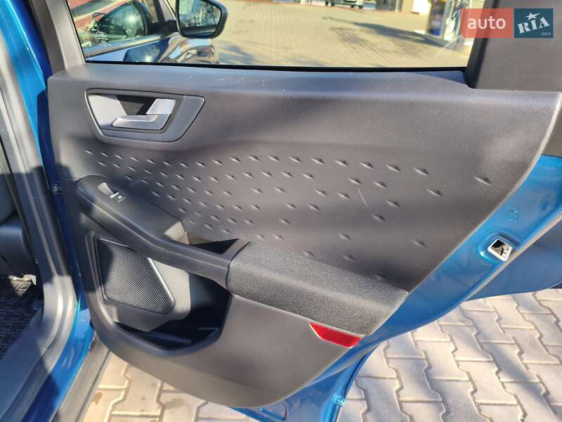 Внедорожник / Кроссовер Ford Escape 2020 в Кривом Роге фото 43 Внедорожник / Кроссовер Ford Escape 2020 в Кривом Роге