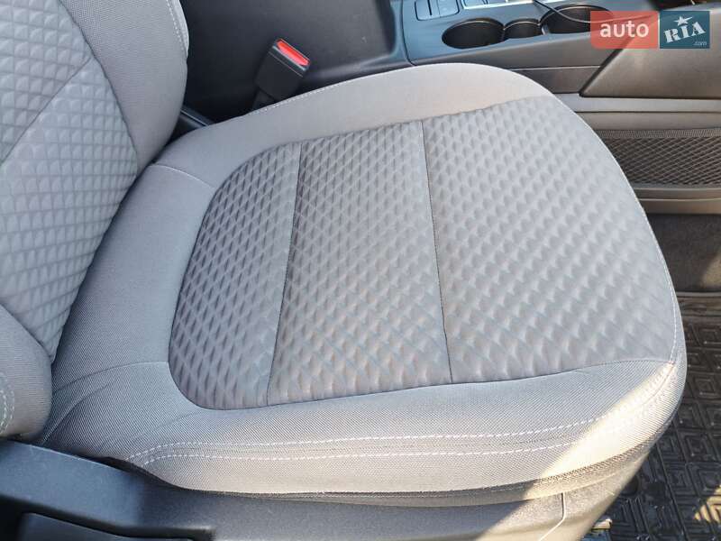 Внедорожник / Кроссовер Ford Escape 2020 в Кривом Роге фото 46 Внедорожник / Кроссовер Ford Escape 2020 в Кривом Роге