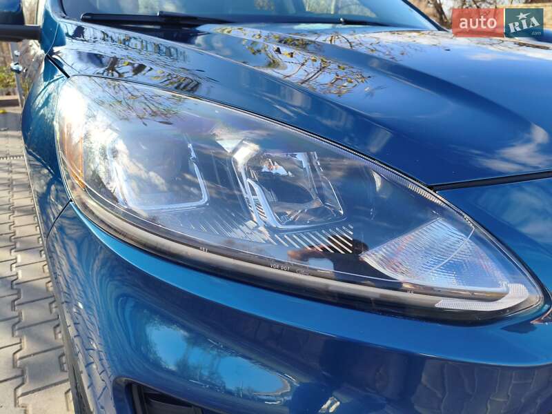 Внедорожник / Кроссовер Ford Escape 2020 в Кривом Роге фото 49 Внедорожник / Кроссовер Ford Escape 2020 в Кривом Роге