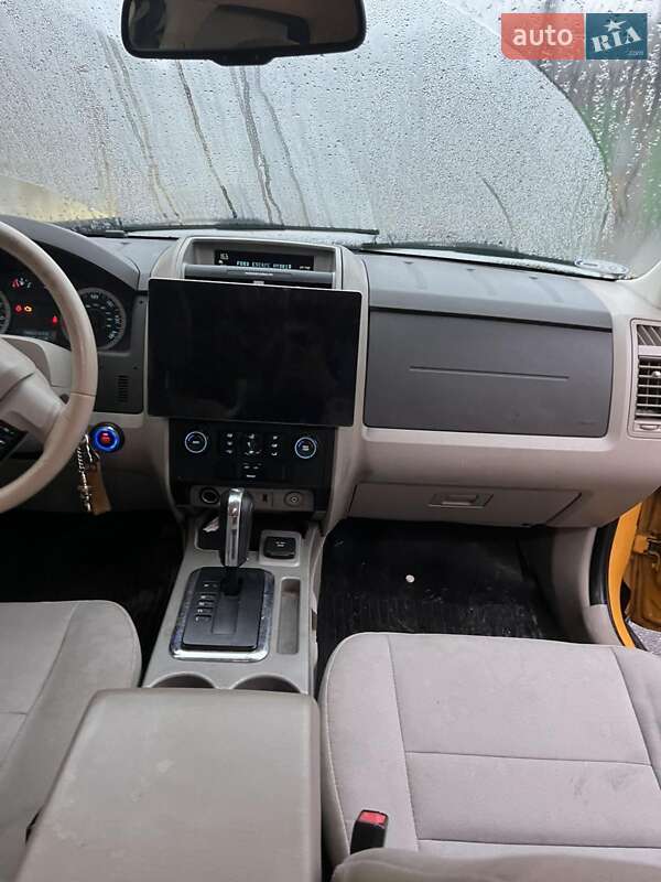 Внедорожник / Кроссовер Ford Escape 2011 в Киеве фото 10 Внедорожник / Кроссовер Ford Escape 2011 в Киеве