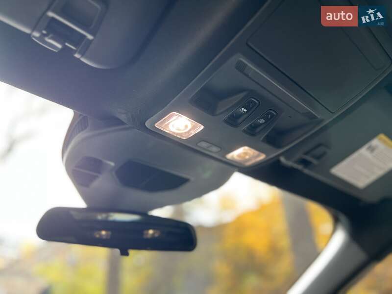 Позашляховик / Кросовер Ford Escape 2023 в Львові