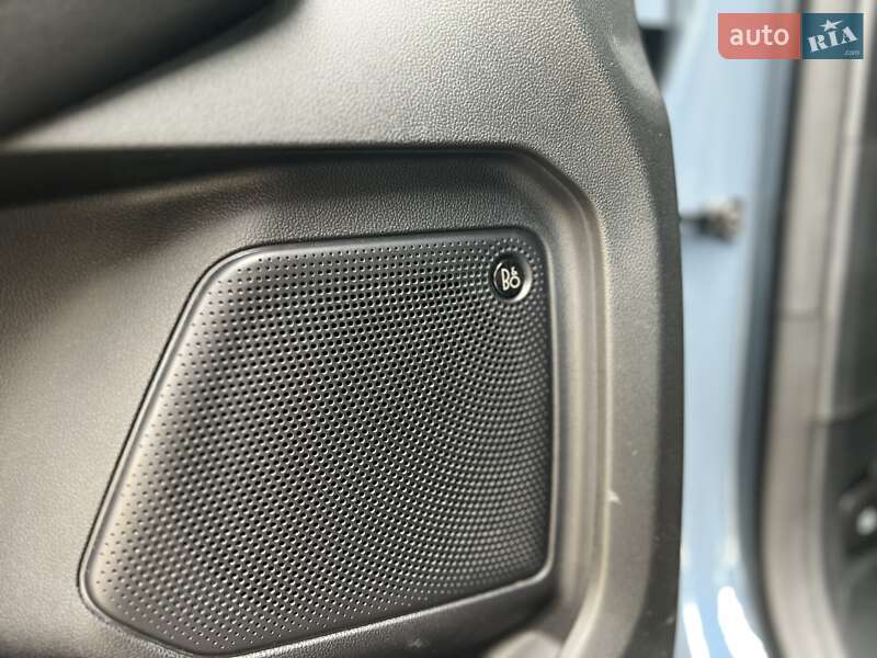 Позашляховик / Кросовер Ford Escape 2023 в Львові