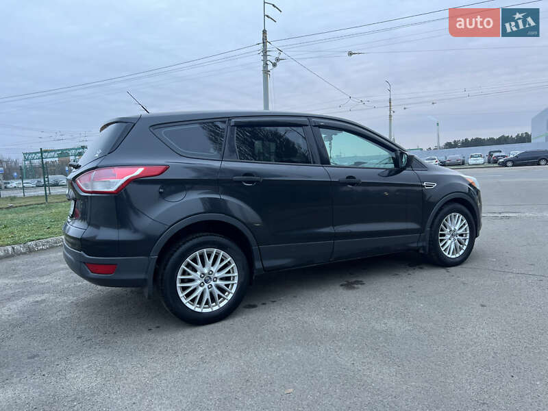 Внедорожник / Кроссовер Ford Escape 2013 в Киеве