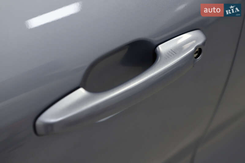 Позашляховик / Кросовер Ford Escape 2023 в Дрогобичі