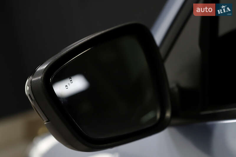 Позашляховик / Кросовер Ford Escape 2023 в Дрогобичі