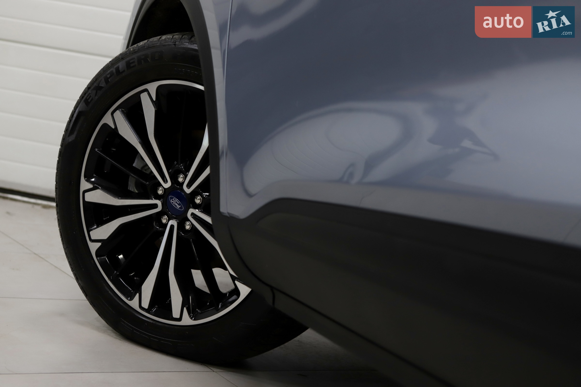 2021 Ford Escape - мініатюра 48