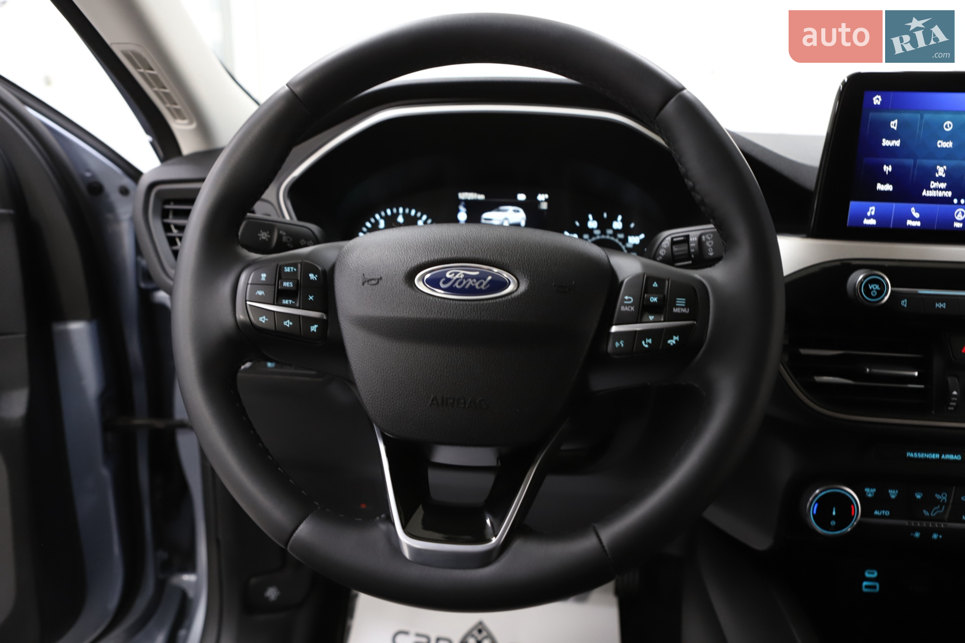 2021 Ford Escape - мініатюра 74