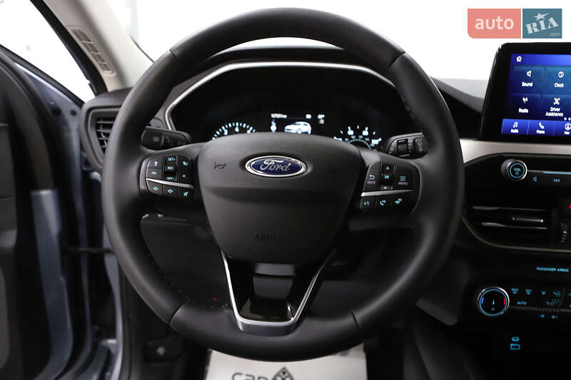 Позашляховик / Кросовер Ford Escape 2023 в Дрогобичі