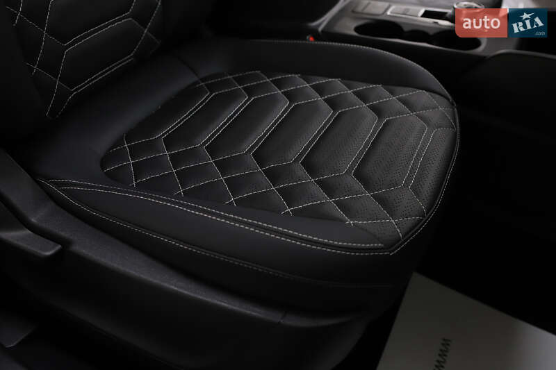 Позашляховик / Кросовер Ford Escape 2023 в Дрогобичі