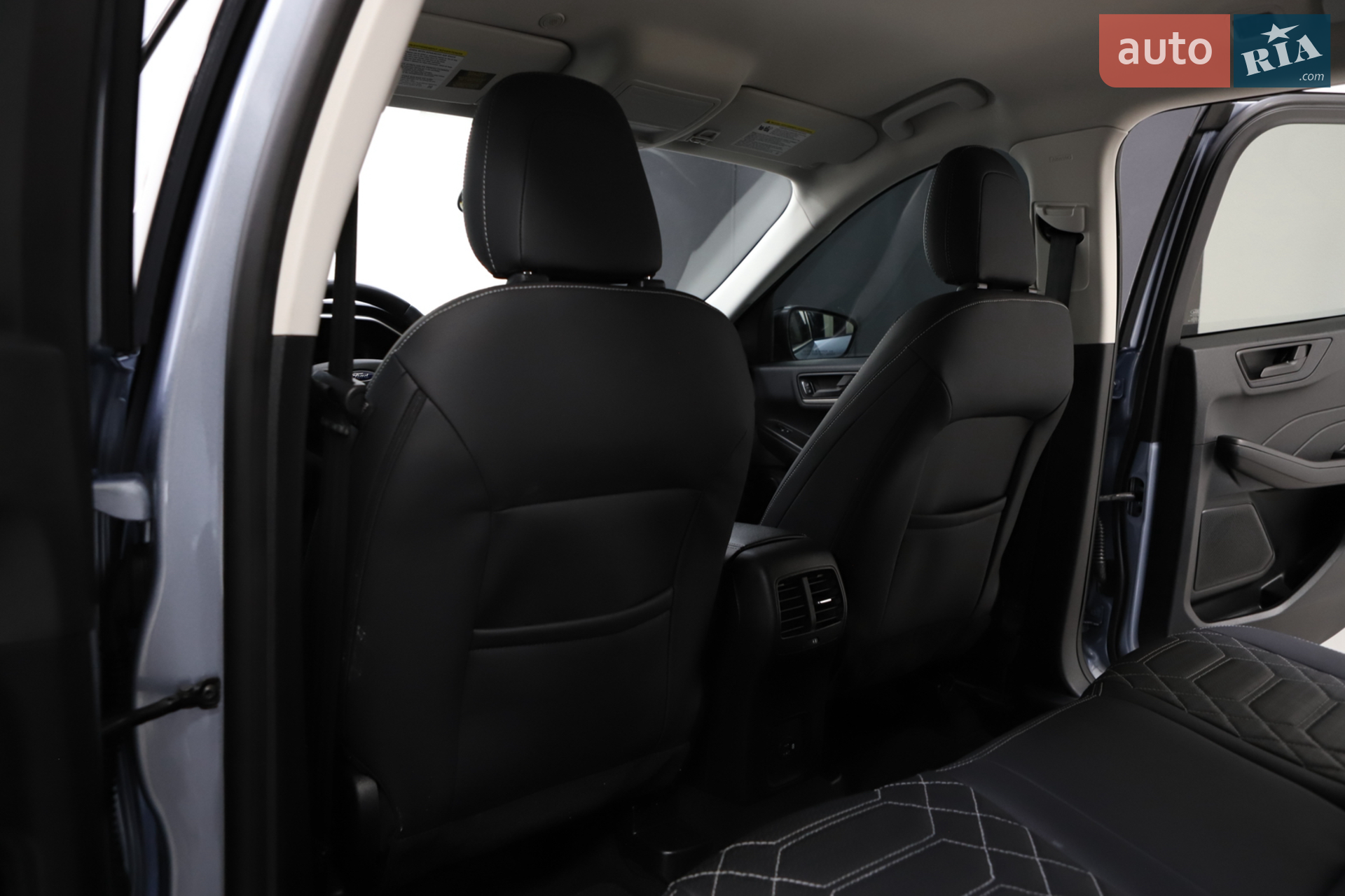 2021 Ford Escape - мініатюра 103