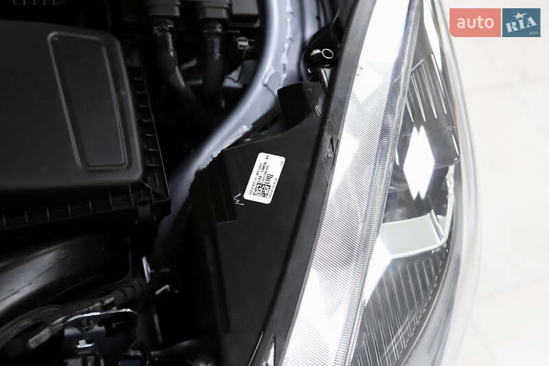 Позашляховик / Кросовер Ford Escape 2023 в Дрогобичі