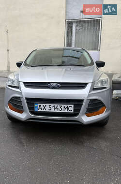 Позашляховик / Кросовер Ford Escape 2016 в Харкові