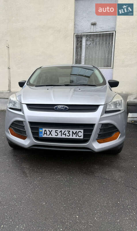 Ford Escape 2016 Ford Escape 2016