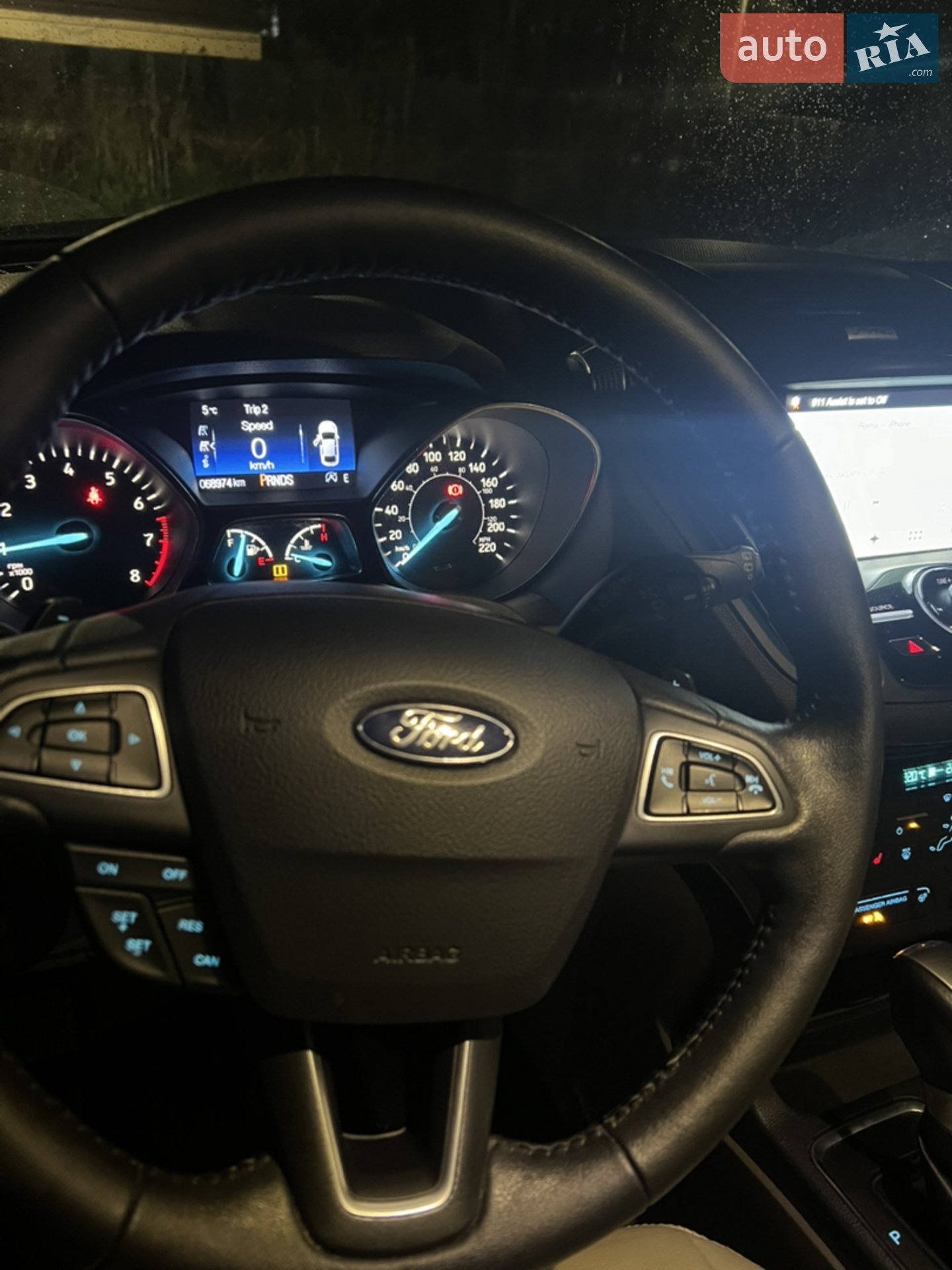 2016 Ford Escape - мініатюра 29