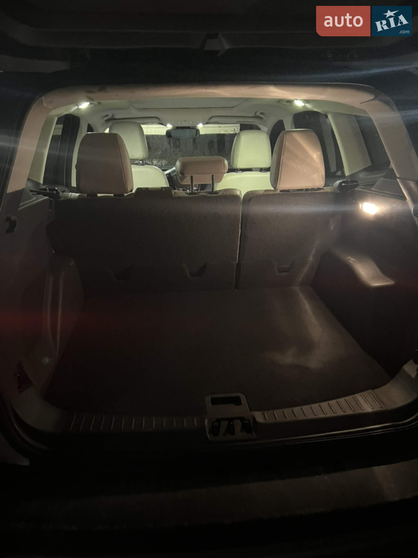 2016 Ford Escape - мініатюра 34